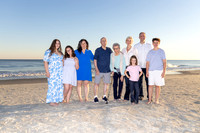 Stanard Family