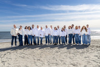 Orenstein Family