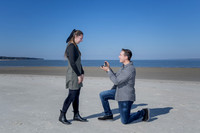 Kelsey and Corey Engagement