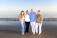 Brennan Family