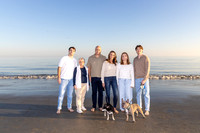 Brazawski Family