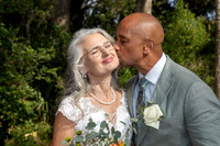 Roy and Sophia Wedding