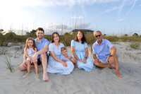 Dawkins Family
