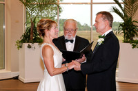 Martin and Jordan Wedding