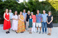Sonia's 90th Birthday Party