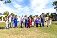 Duchene-Welch Family