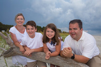 Brown Family