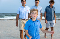 Allen Family