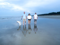 Hodges Family