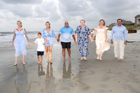 Sullivan Family