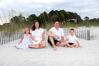 Pascoe Family