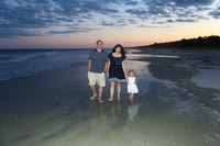 Pascoe Family