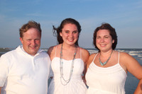 Chandler Family